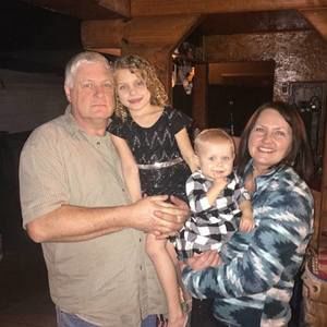 Meet your Posher, Bernal